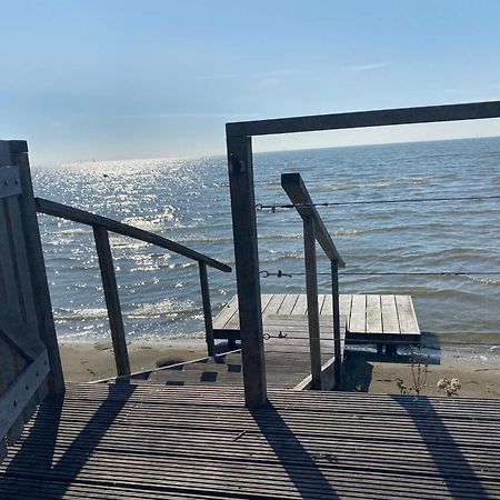 Bovenkarspel Seasideヴィラ エクステリア 写真